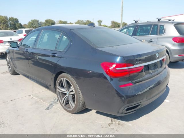 WBA7F2C57HG422184 BMW Alpina B7 Xdrive