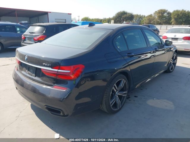 WBA7F2C57HG422184 BMW Alpina B7 Xdrive