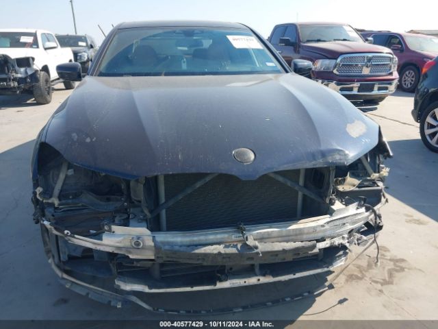 WBA7F2C57HG422184 BMW Alpina B7 Xdrive