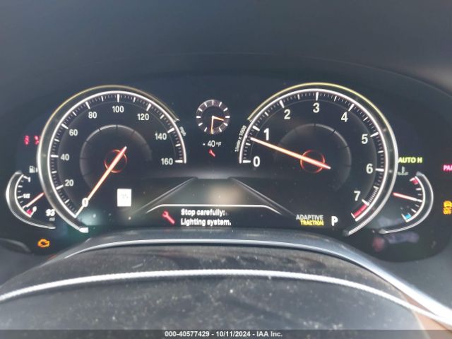 WBA7F2C57HG422184 BMW Alpina B7 Xdrive