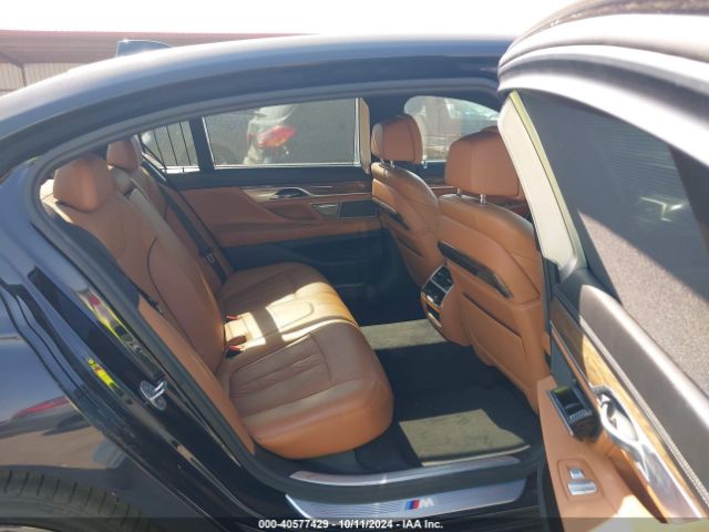 WBA7F2C57HG422184 BMW Alpina B7 Xdrive
