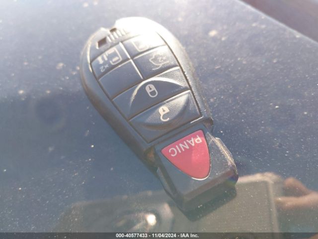 2C4RDGCG6GR388025 Dodge Grand Caravan Sxt