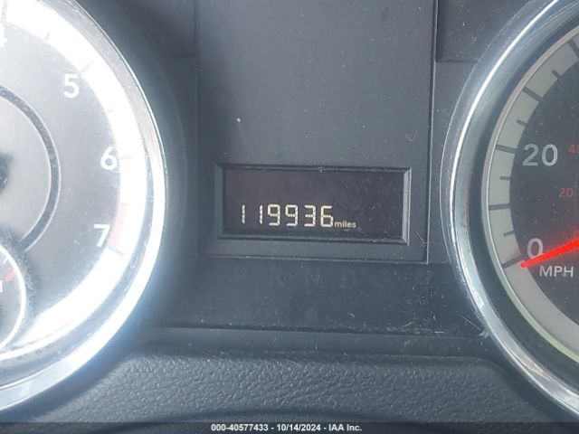 2C4RDGCG6GR388025 Dodge Grand Caravan Sxt