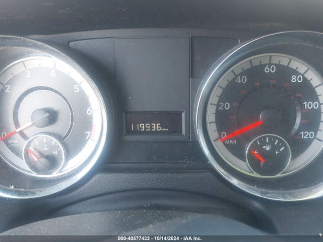 2C4RDGCG6GR388025 Dodge Grand Caravan Sxt