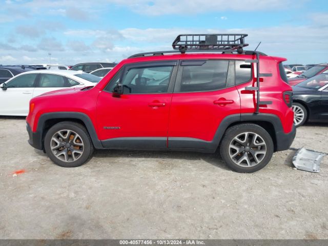 ZACCJABB5HPF50864 Jeep Renegade Latitude Fwd