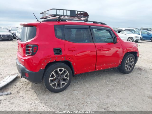 ZACCJABB5HPF50864 Jeep Renegade Latitude Fwd
