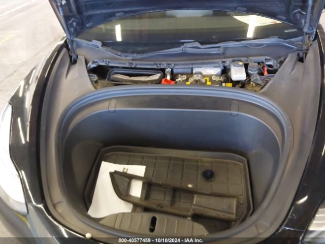 5YJ3E1EAXKF445212 Tesla Model 3 Long Range/mid Range/standard Range/standard Range Plus