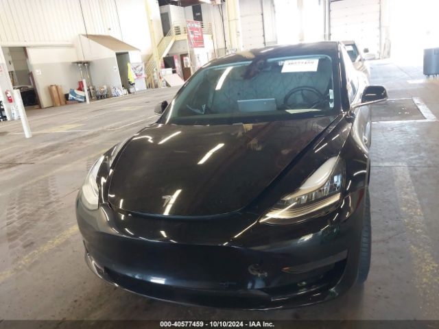 5YJ3E1EAXKF445212 Tesla Model 3 Long Range/mid Range/standard Range/standard Range Plus