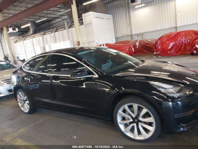 5YJ3E1EAXKF445212 Tesla Model 3 Long Range/mid Range/standard Range/standard Range Plus