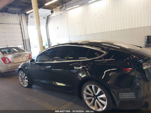 5YJ3E1EAXKF445212 Tesla Model 3 Long Range/mid Range/standard Range/standard Range Plus