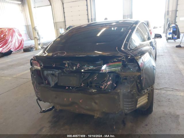 5YJ3E1EAXKF445212 Tesla Model 3 Long Range/mid Range/standard Range/standard Range Plus