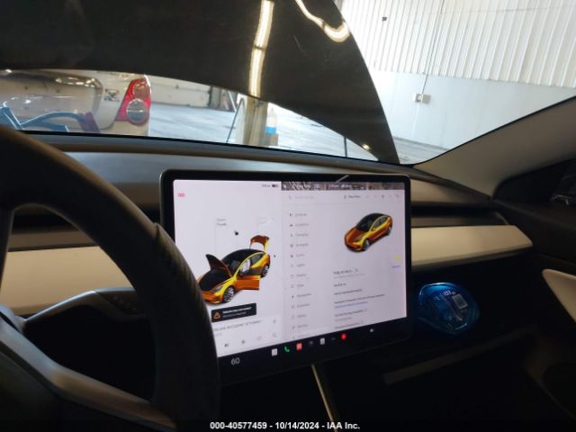 5YJ3E1EAXKF445212 Tesla Model 3 Long Range/mid Range/standard Range/standard Range Plus