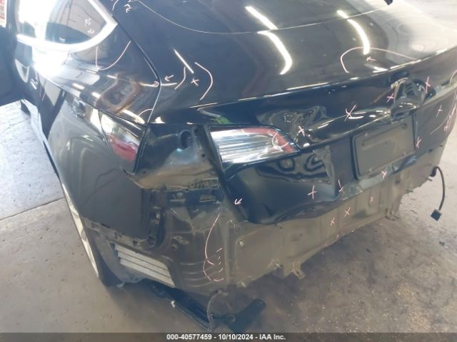 5YJ3E1EAXKF445212 Tesla Model 3 Long Range/mid Range/standard Range/standard Range Plus