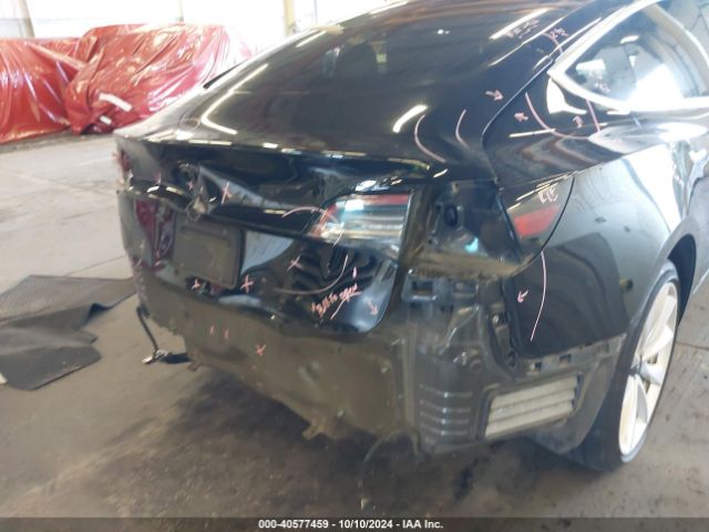 5YJ3E1EAXKF445212 Tesla Model 3 Long Range/mid Range/standard Range/standard Range Plus