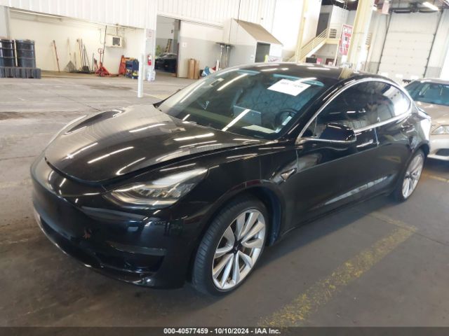 5YJ3E1EAXKF445212 Tesla Model 3 Long Range/mid Range/standard Range/standard Range Plus