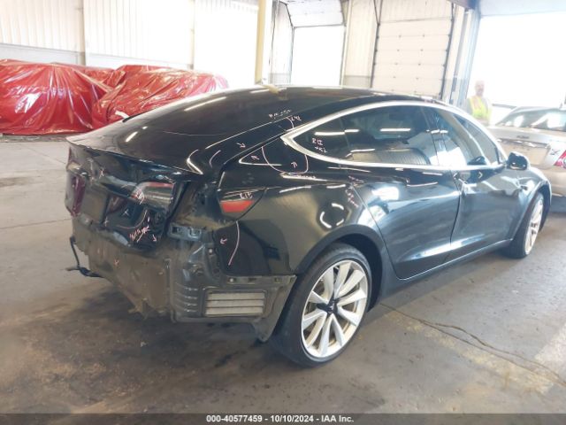 5YJ3E1EAXKF445212 Tesla Model 3 Long Range/mid Range/standard Range/standard Range Plus