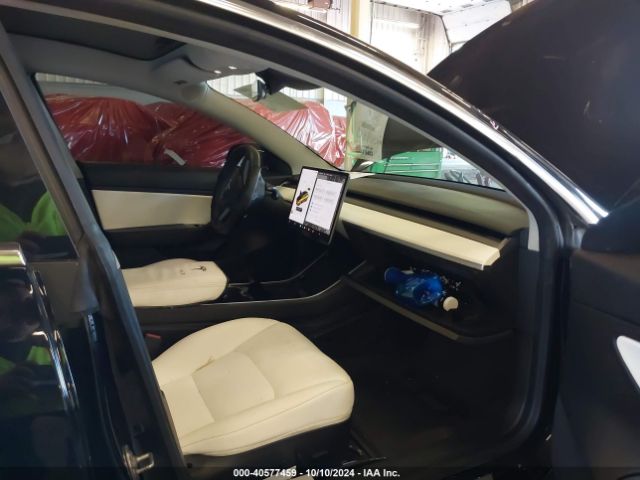5YJ3E1EAXKF445212 Tesla Model 3 Long Range/mid Range/standard Range/standard Range Plus