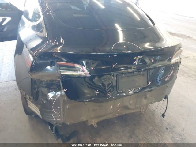 5YJ3E1EAXKF445212 Tesla Model 3 Long Range/mid Range/standard Range/standard Range Plus