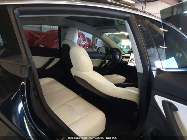 5YJ3E1EAXKF445212 Tesla Model 3 Long Range/mid Range/standard Range/standard Range Plus