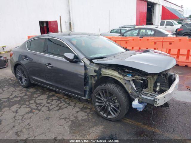 19UDE2F84KA014753 auction archive image
