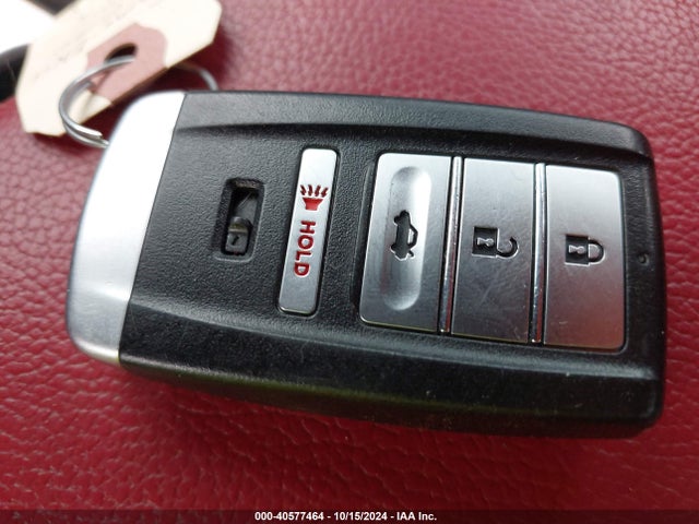 Acura Ilx Premium   A-spec Packages/technology   A-spec Packages 2019 19UDE2F84KA014753 Image 11