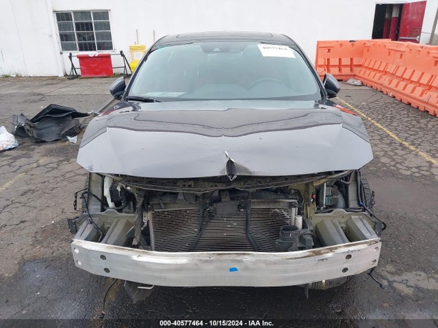 Acura Ilx Premium   A-spec Packages/technology   A-spec Packages 2019 19UDE2F84KA014753 Image 13