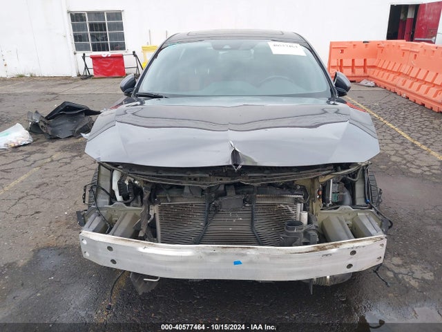 Acura Ilx Premium   A-spec Packages/technology   A-spec Packages 2019 19UDE2F84KA014753 Image 6