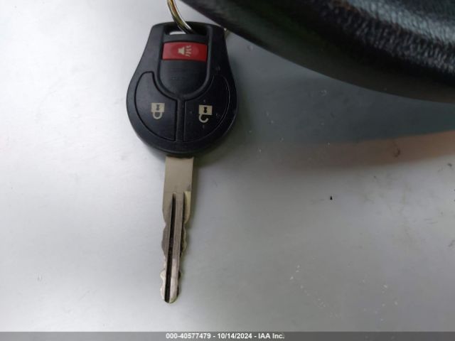3N1CE2CP2HL364487 Nissan Versa Note Sv