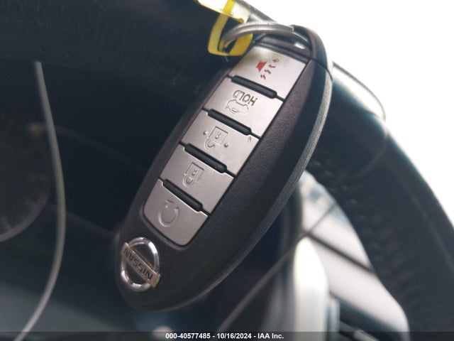 Nissan Altima 2.5 Sv 2015 1N4AL3AP7FC124157 Image 11