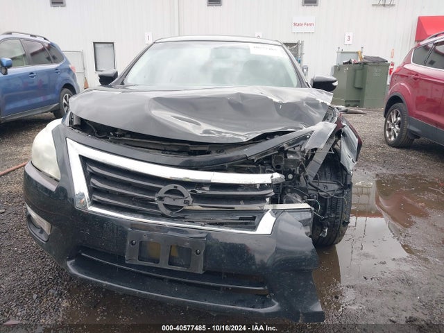 Nissan Altima 2.5 Sv 2015 1N4AL3AP7FC124157 Image 13