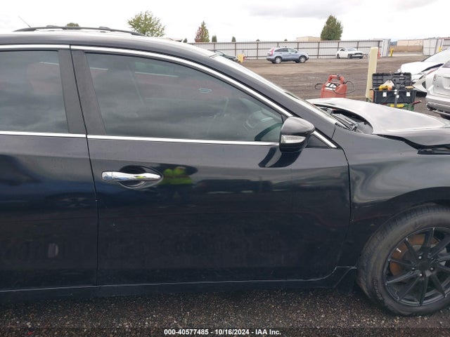 Nissan Altima 2.5 Sv 2015 1N4AL3AP7FC124157 Image 14