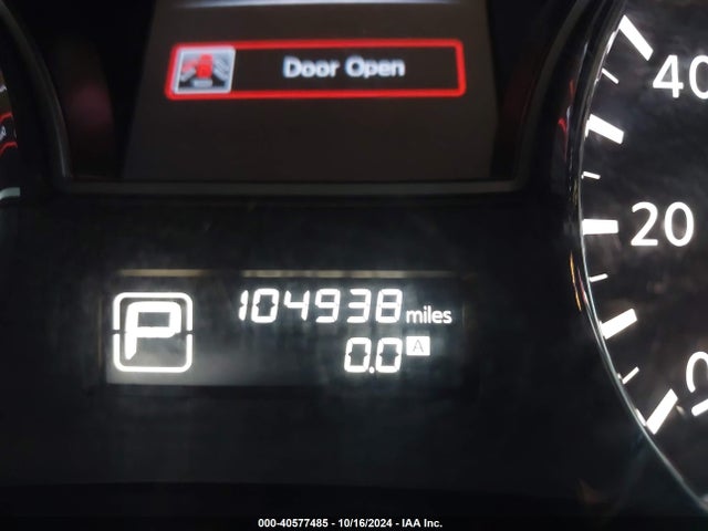 Nissan Altima 2.5 Sv 2015 1N4AL3AP7FC124157 Image 16