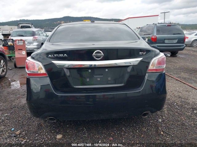 Nissan Altima 2.5 Sv 2015 1N4AL3AP7FC124157 Image 17
