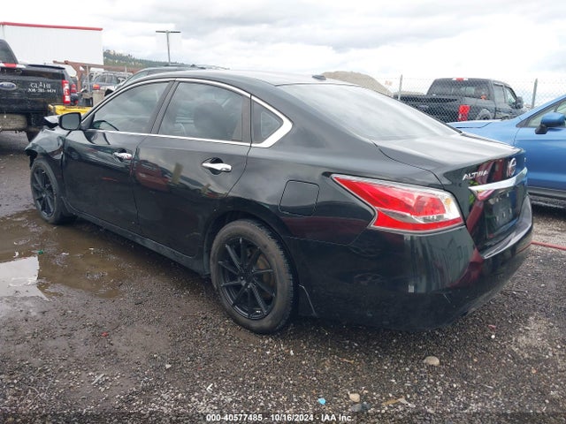 Nissan Altima 2.5 Sv 2015 1N4AL3AP7FC124157 Image 3