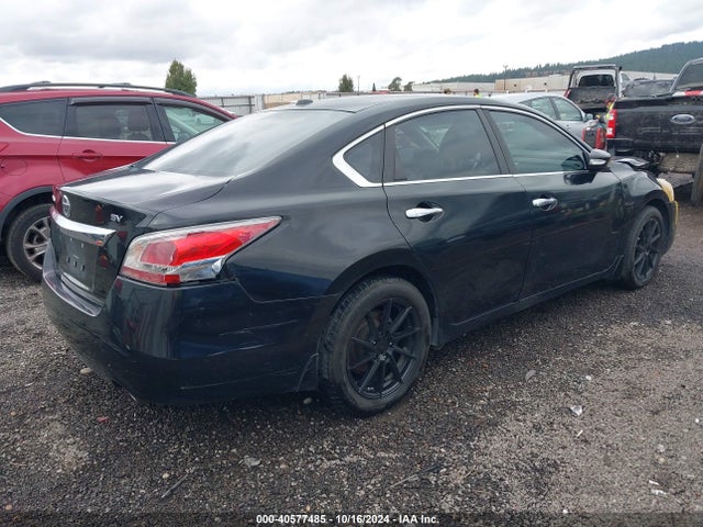 Nissan Altima 2.5 Sv 2015 1N4AL3AP7FC124157 Image 4