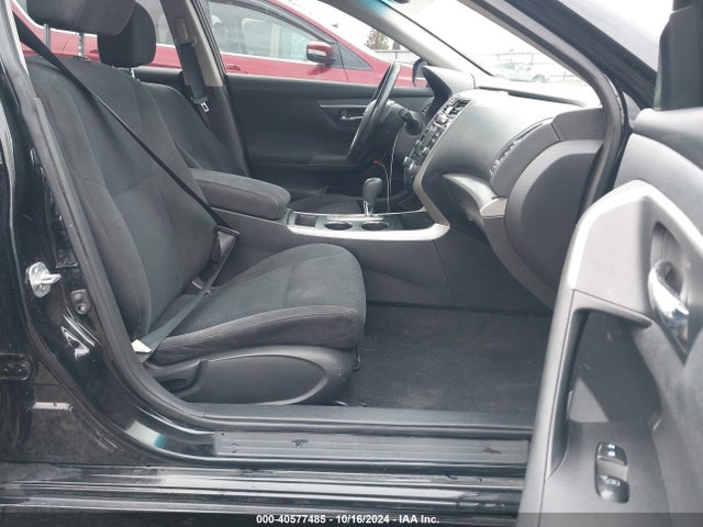Nissan Altima 2.5 Sv 2015 1N4AL3AP7FC124157 Image 5