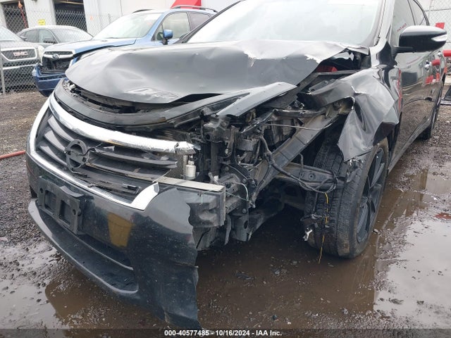 Nissan Altima 2.5 Sv 2015 1N4AL3AP7FC124157 Image 6