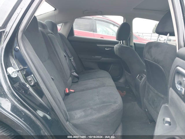 Nissan Altima 2.5 Sv 2015 1N4AL3AP7FC124157 Image 8