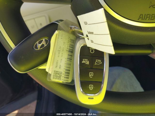 5NMJBCDE5RH421618 Hyundai TUCSON SEL