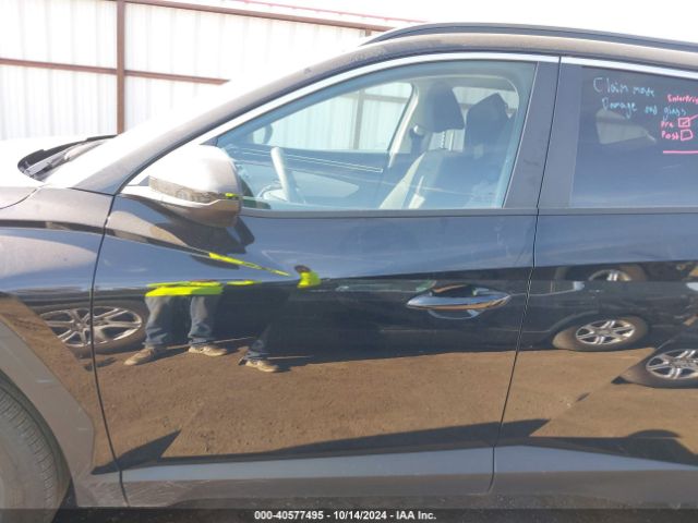 5NMJBCDE5RH421618 Hyundai TUCSON SEL