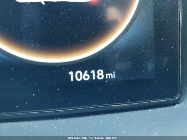5NMJBCDE5RH421618 Hyundai TUCSON SEL