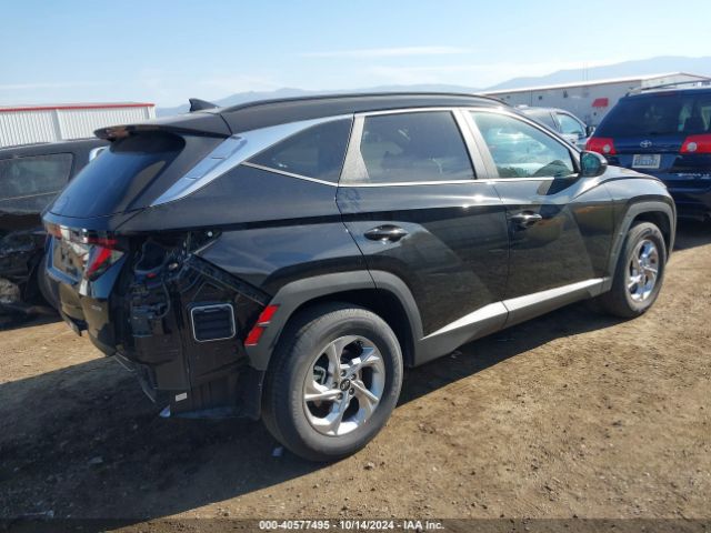 5NMJBCDE5RH421618 Hyundai TUCSON SEL