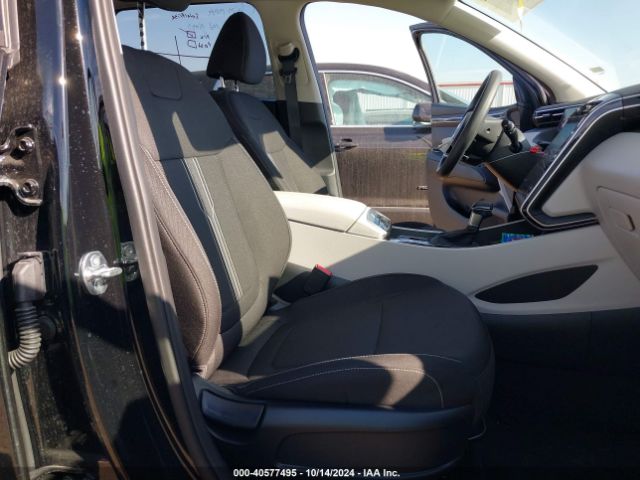 5NMJBCDE5RH421618 Hyundai TUCSON SEL