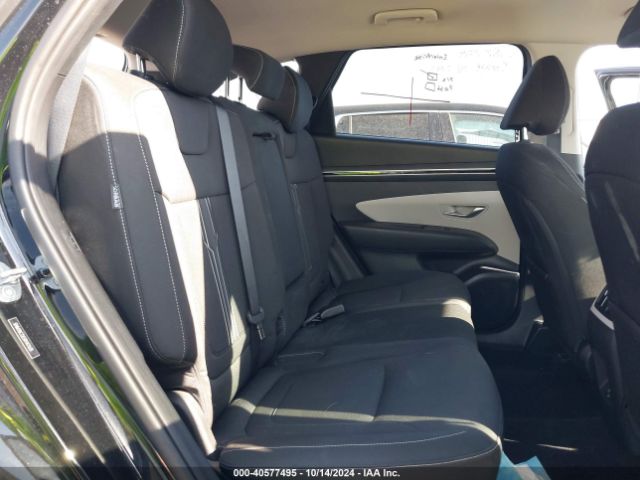 5NMJBCDE5RH421618 Hyundai TUCSON SEL