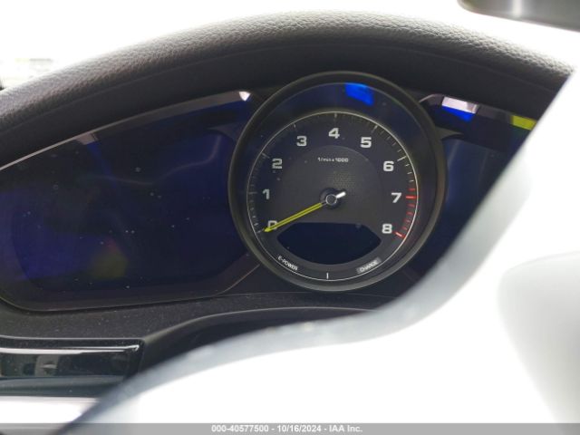 WP0AE2A70KL123179 Porsche Panamera E-hybrid 4