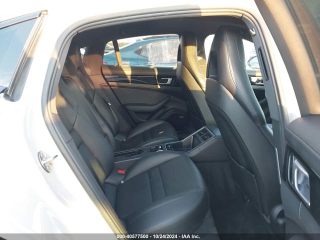 WP0AE2A70KL123179 Porsche Panamera E-hybrid 4