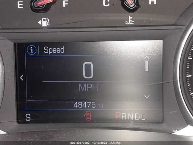 3GNKBCRS4MS511421 Chevrolet Blazer Fwd 2lt