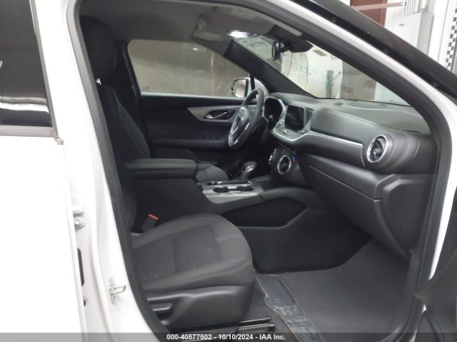 3GNKBCRS4MS511421 Chevrolet Blazer Fwd 2lt