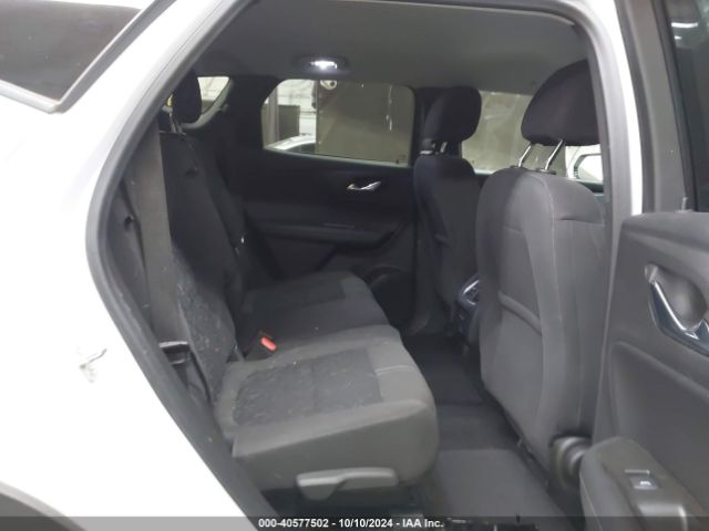 3GNKBCRS4MS511421 Chevrolet Blazer Fwd 2lt