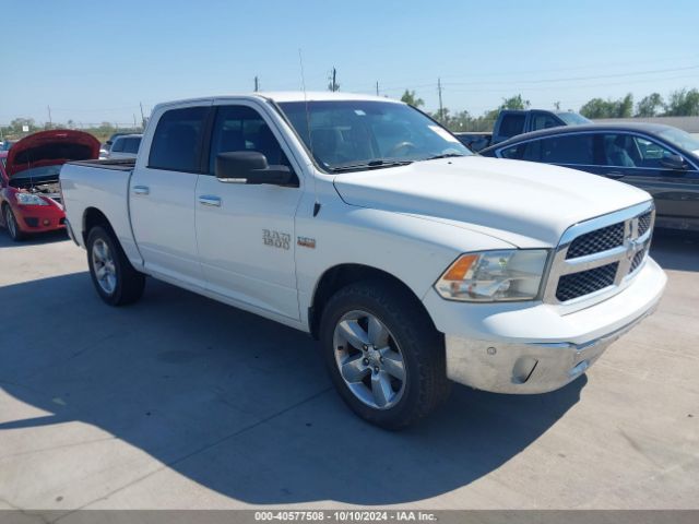 1C6RR6LTXFS565690 auction archive image
